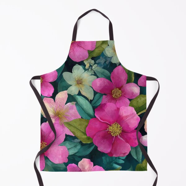 Item preview, Beautiful flowers pattern designed and sold by valerko26.