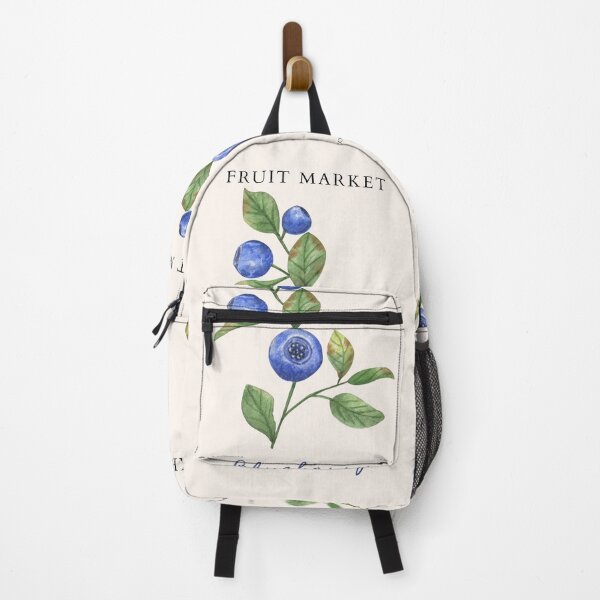 Item preview, Blueberry Bliss – Fruit Market Series No. 20 designed and sold by TurtleDream.