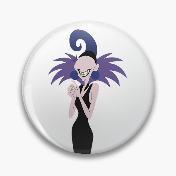Item preview, Yzma - "It's called a cruel irony" designed and sold by ~ Th*mas ~.