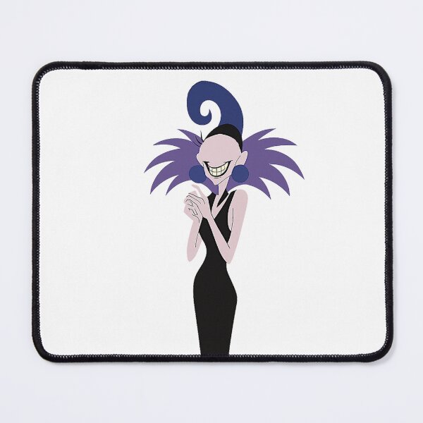 Item preview, Yzma - "It's called a cruel irony" designed and sold by ~ Th*mas ~.