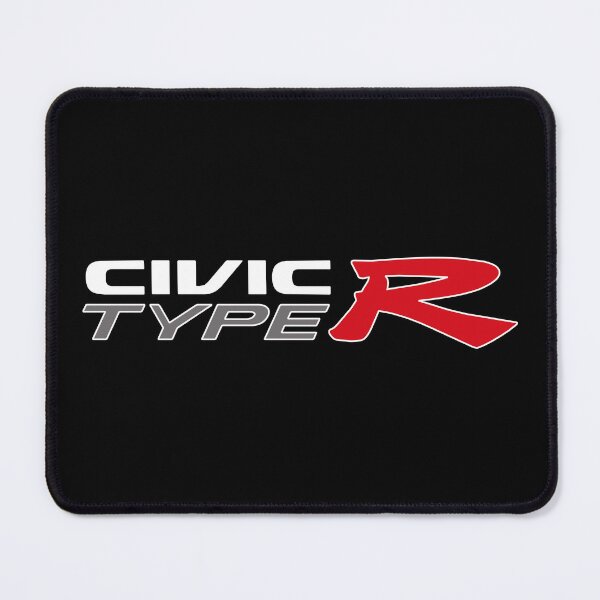 Item preview, Civic Type R designed and sold by hemwear.