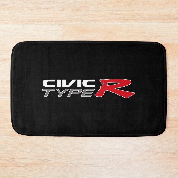Item preview, Civic Type R designed and sold by hemwear.