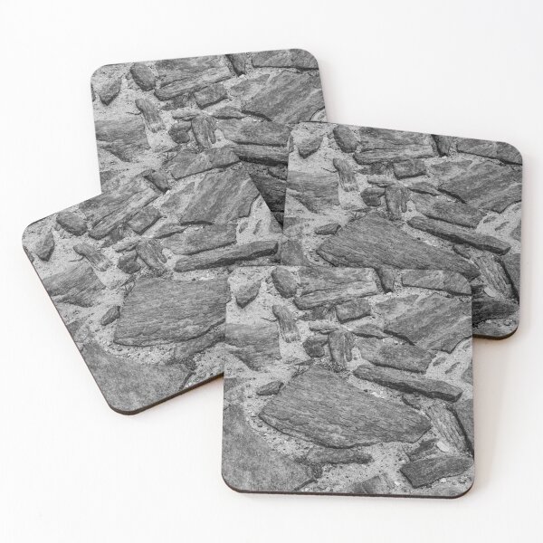 Item preview, texture of some misshapen stones on the ground 2 designed and sold by felipequeiroz.