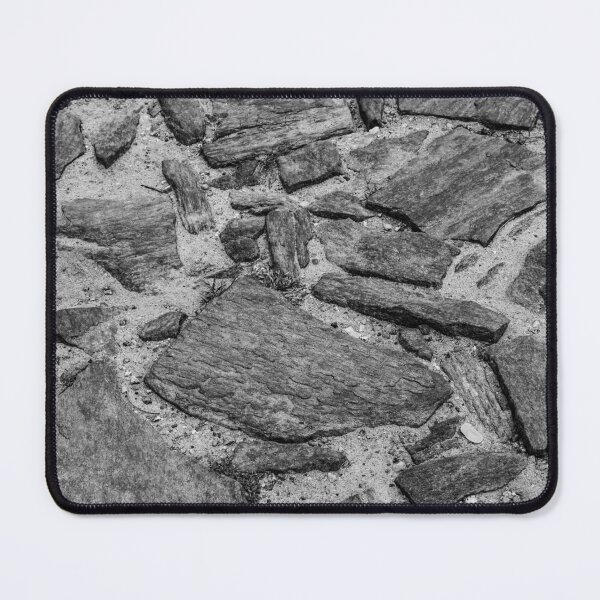 Item preview, texture of some misshapen stones on the ground 2 designed and sold by felipequeiroz.