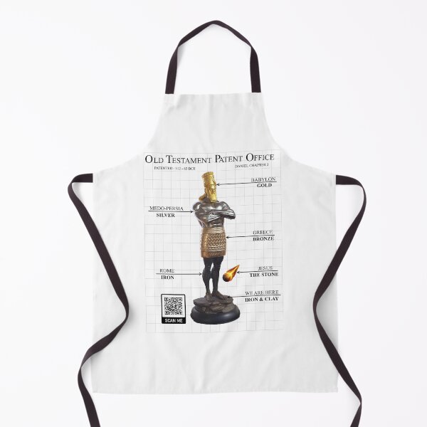 Item preview, King Nebuchadnezzar's Dream (Daniel 2) designed and sold by Mangumba.