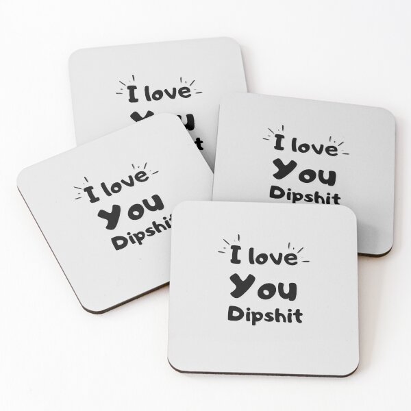 Item preview, I Love You, Chaos Goblin Art designed and sold by Zakrytos ★★★★★.