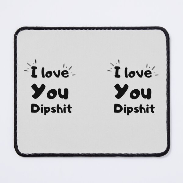 Item preview, I Love You, Chaos Goblin Art designed and sold by Zakrytos ★★★★★.