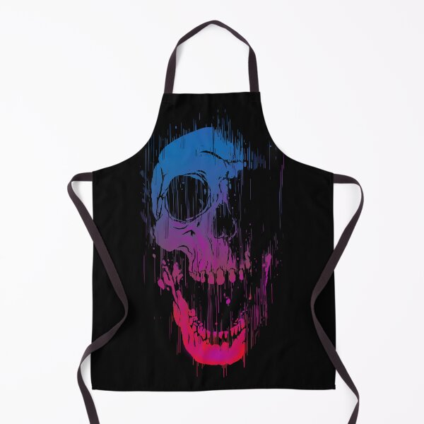 Item preview, Skull Effect designed and sold by carbine.