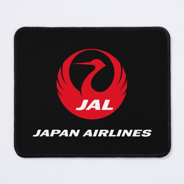 Item preview, JAL - Japan Airlines  designed and sold by hemwear.