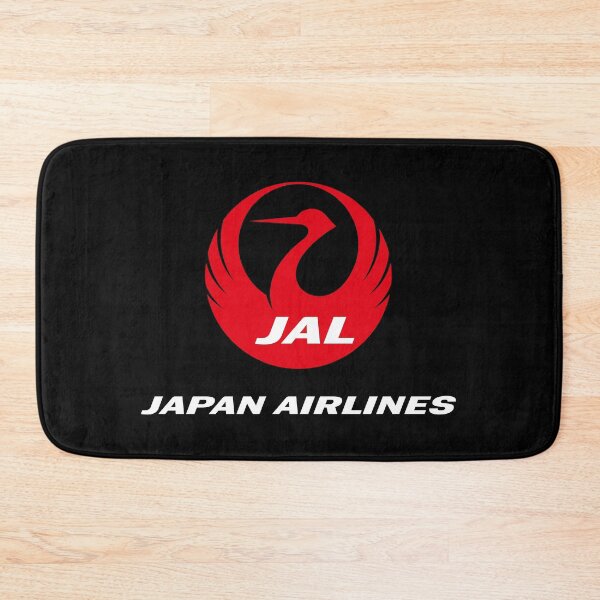 Item preview, JAL - Japan Airlines  designed and sold by hemwear.