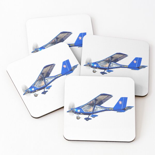 Item preview, Aeroprakt A-22 Foxbat designed and sold by Drew McAvoy.