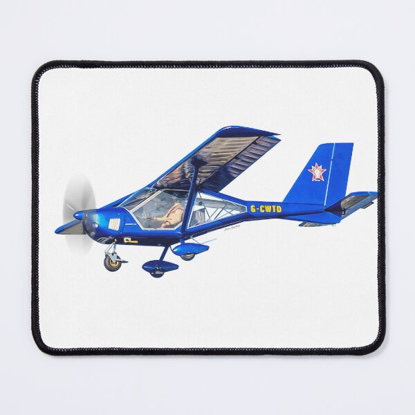 Item preview, Aeroprakt A-22 Foxbat designed and sold by Drew McAvoy.