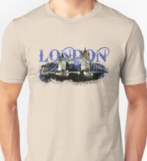 London Unisex T-Shirt