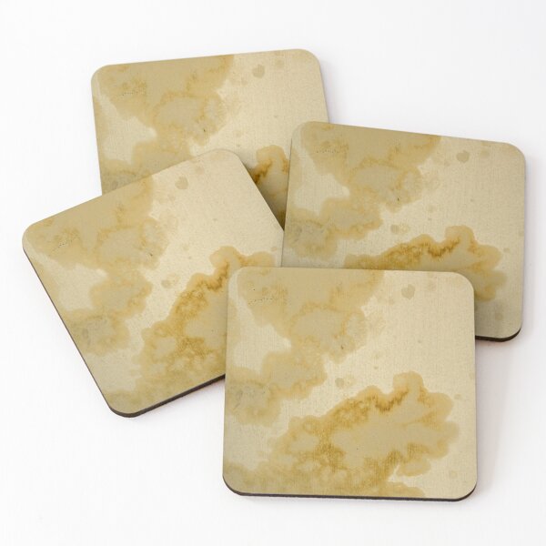 Item preview, white wall with water infiltration marks designed and sold by felipequeiroz.