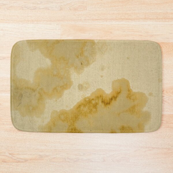 Item preview, white wall with water infiltration marks designed and sold by felipequeiroz.