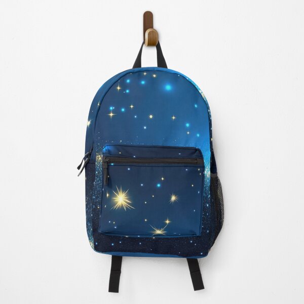 Item preview, Twinkling stars at night designed and sold by anytka.