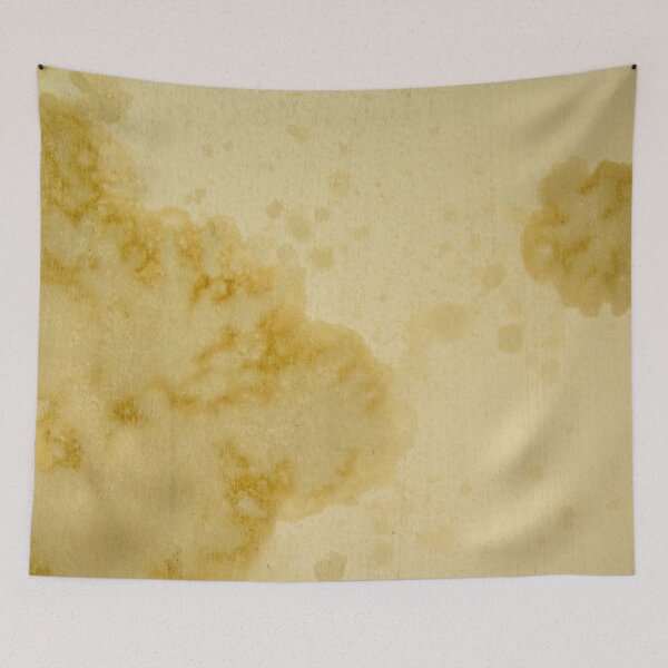Item preview, white wall with water infiltration marks 2 designed and sold by felipequeiroz.