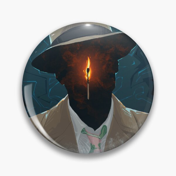 Item preview, Shutter Island designed and sold by Nikita Abakumov.