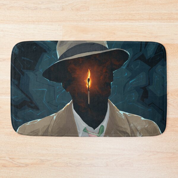 Item preview, Shutter Island designed and sold by Nikita Abakumov.