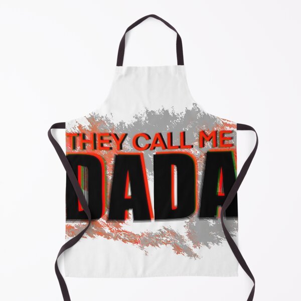 Item preview, They call me Dada designed and sold by Kallmekuhh.