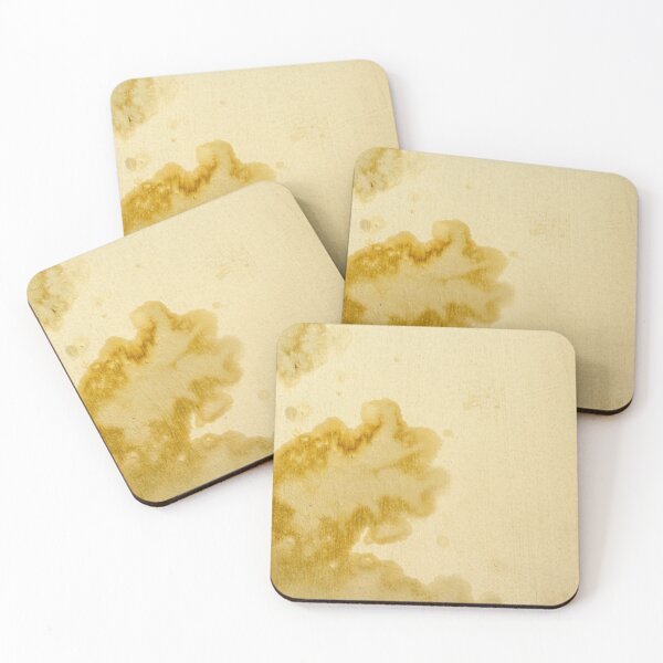 Item preview, white wall with water infiltration marks 3 designed and sold by felipequeiroz.