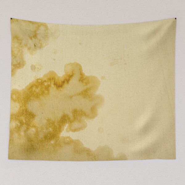Item preview, white wall with water infiltration marks 3 designed and sold by felipequeiroz.