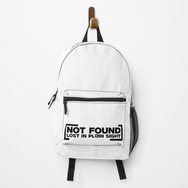 Item preview, NOT FOUND designed and sold by Kimdavinci.
