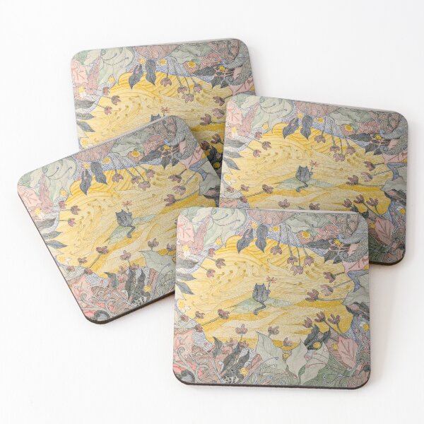 Item preview, little minoo designed and sold by Lespetitspoissonsvertsapois.