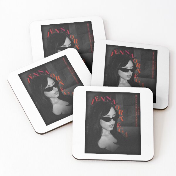 Item preview, Jenna Ortega designed and sold by SohoVision.