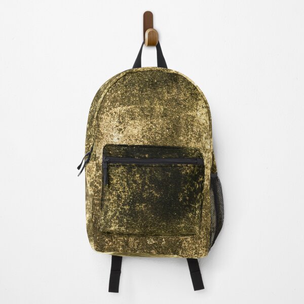 Item preview, yellow wall with moss designed and sold by felipequeiroz.