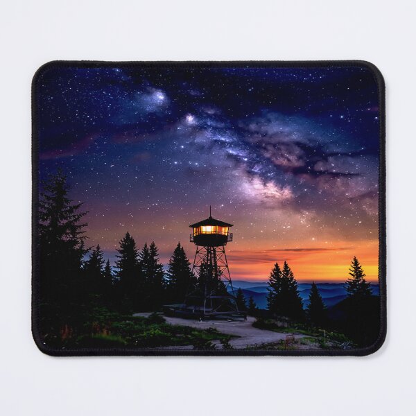 Item preview, Celestial Watchtower designed and sold by Exodoi.