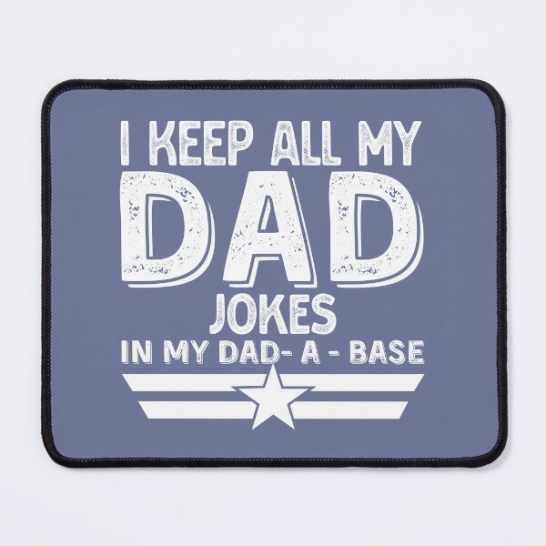 Item preview, Dad jokes designed and sold by FatBirdie.