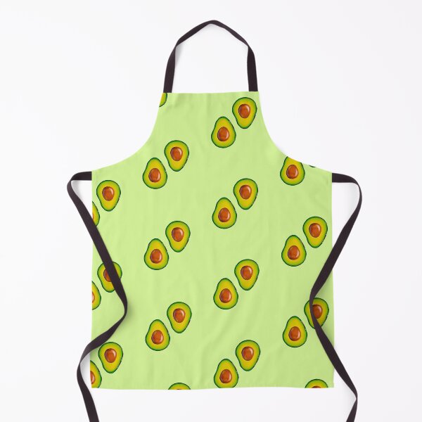 Item preview, Avocados pair  designed and sold by AquariusGems.