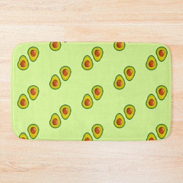 Item preview, Avocados pair  designed and sold by AquariusGems.