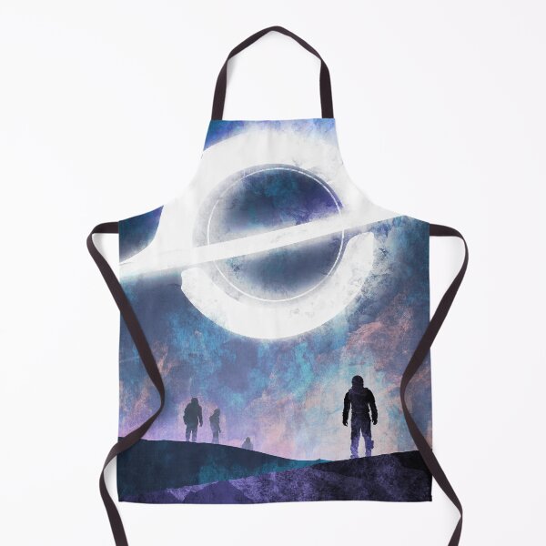 Item preview, Interstellar Silhouettes designed and sold by Nikita Abakumov.