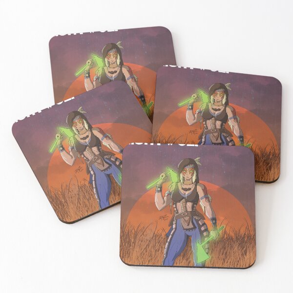 Item preview, Next Nightwolf designed and sold by theartofrez.