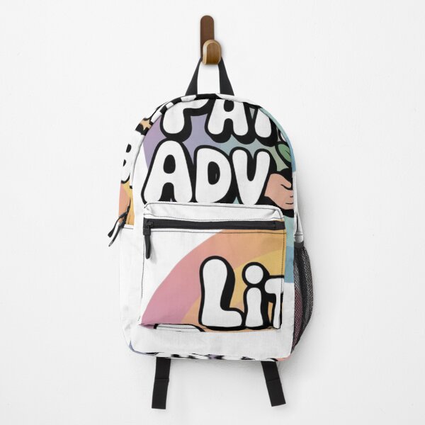 Item preview, 5. Little Patients Advocate Pediatric Nurse designed and sold by Giuggimade.