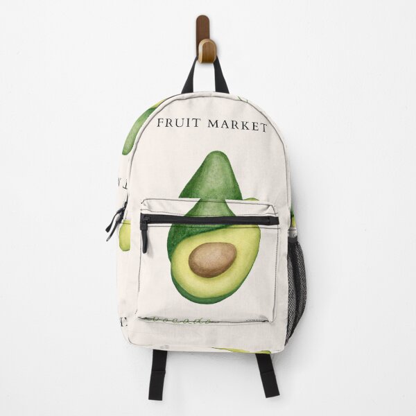 Item preview, Avocado Love – Fruit Market Series No. 22 designed and sold by TurtleDream.