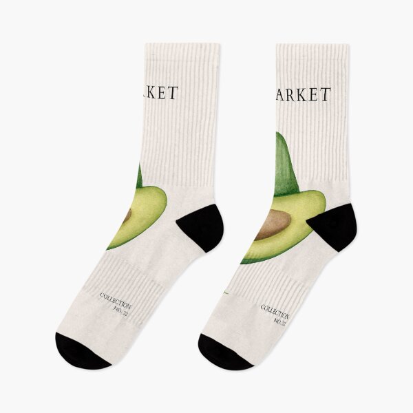 Item preview, Avocado Love – Fruit Market Series No. 22 designed and sold by TurtleDream.
