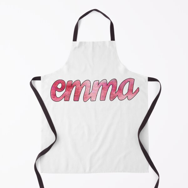 Item preview, EMMA Personalized Name Birthday Tag Family Name EMMA Girl Custom Name First Name Last Name  designed and sold by HalloweenGift.