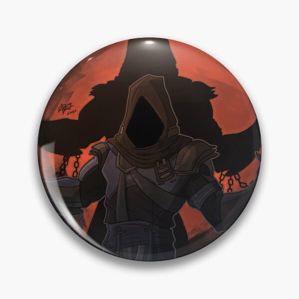 Item preview, Noob Saibot designed and sold by theartofrez.