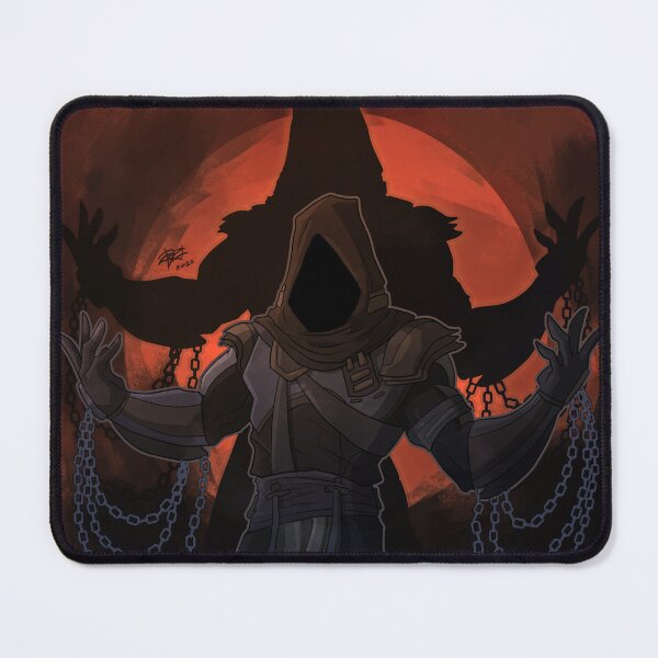 Item preview, Noob Saibot designed and sold by theartofrez.