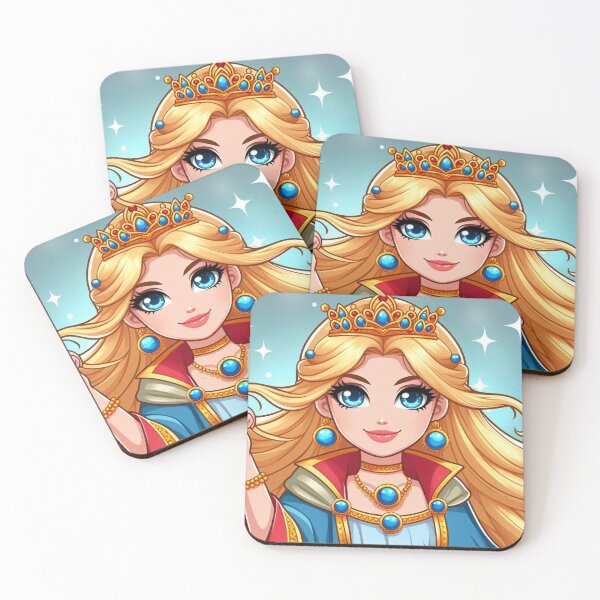 Item preview, The princess designed and sold by PandoraCastle.