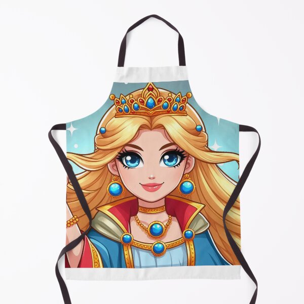 Item preview, The princess designed and sold by PandoraCastle.