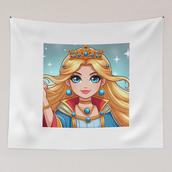 Item preview, The princess designed and sold by PandoraCastle.