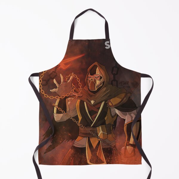 Item preview, Scorpion designed and sold by theartofrez.