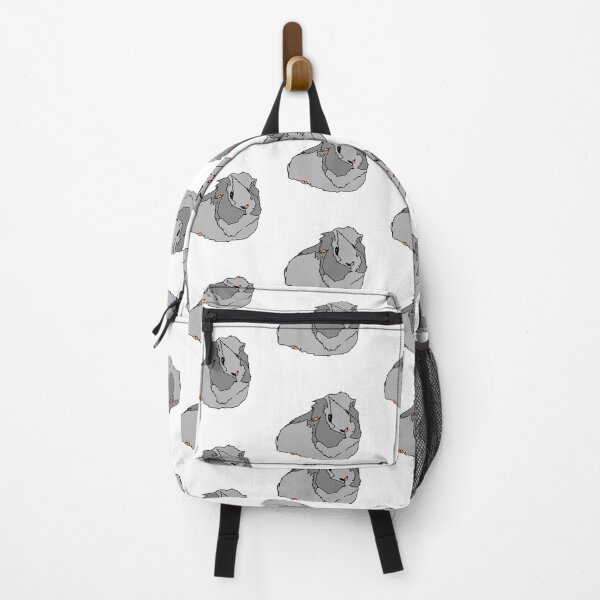Item preview, Rice the bold Guinea Pig Line Drawing – animalz designed and sold by Ashley’sAnimalz.