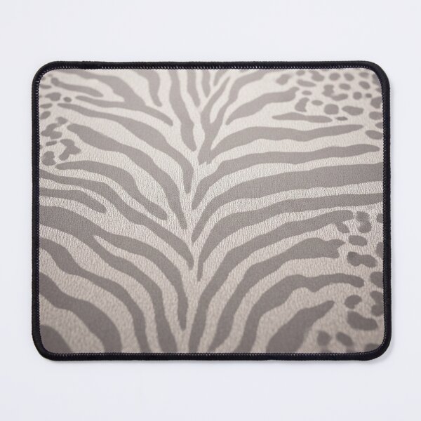 Item preview, Wild Animal Print Fusion designed and sold by Owcomm.
