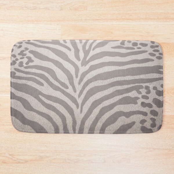 Item preview, Wild Animal Print Fusion designed and sold by Owcomm.
