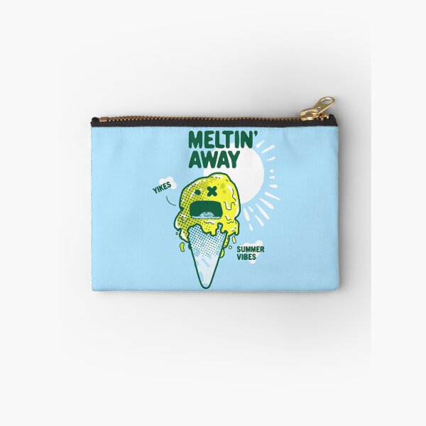 Item preview, Meltin' away Ice Cream designed and sold by IggysArrrt.